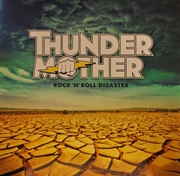 Buy Rock N Roll Disaster