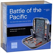 Buy Battle Of The Pacific Game