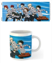 Buy My Hero Academia - Dash Mug