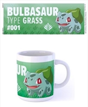 Buy Pokemon - Bulbasaur
