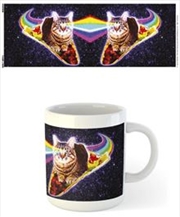 Buy Random Galaxy - Cat Laser Rainbow