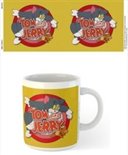 Buy Tom And Jerry - Logo