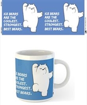 Buy We Bare Bears - Ice Bear