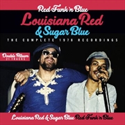 Buy Red Funk N Blue - Complete 1978 Recordings