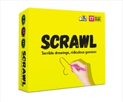 Buy Scrawl