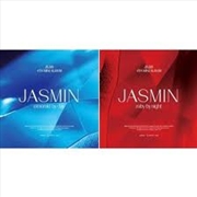 Buy Jasmin - 4th Mini - Random Cover