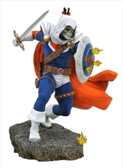 Buy Marvel - Taskmaster Gallery PVC Statue