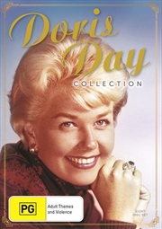 Buy Doris Day | Collection DVD