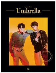 Buy Umbrella - Special Album