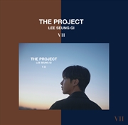 Buy Project - 7th Full Album