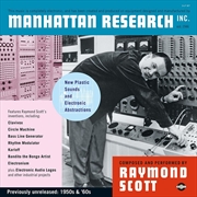 Buy Manhattan Research