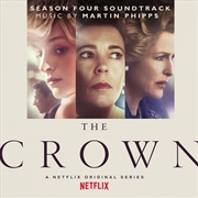 Buy Crown Season 4