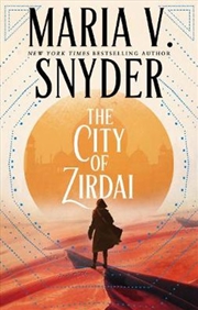 Buy The City Of Zirdai