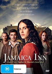 Buy Jamaica Inn