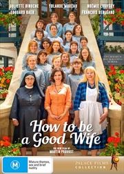 Buy How To Be A Good Wife