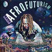 Buy Afrofuturism