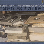 Buy At The Controls Of Dub