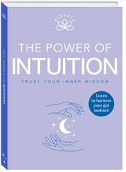 Buy Elevate - The Power of Intuition