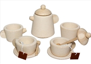 Buy Plan Toys Tea Set