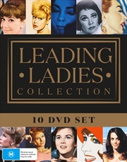 Buy Leading Ladies | Collection DVD