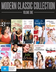 Buy Modern Classic Collection - Vol 1 DVD