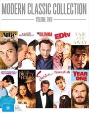 Buy Modern Classic Collection - Vol 2 DVD