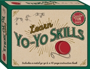 Buy Learn Yoyo Skills 2020 Edition