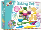 Buy Baking Set