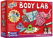 Buy Body Lab