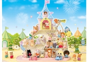 Buy Sylvanian Families - Baby Amusement Park