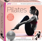 Buy ProActive Pilates Box Set