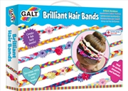 Buy Brilliant Hair Bands