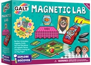 Buy Magnetic Lab