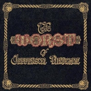 Buy Worst Of Jefferson Airplane