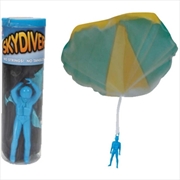 Buy Tangle Free Parachute