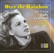 Buy Judy Garland-Over The Raiunbow