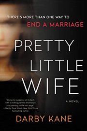 Buy Pretty Little Wife: A Novel