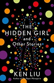 Buy The Hidden Girl and Other Stories