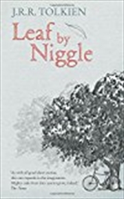 Buy LEAF BY NIGGLE- PB