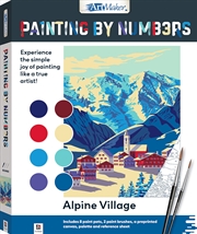 Buy Alpine Village