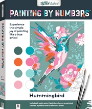 Buy Hummingbird