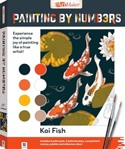 Buy Koi Fish