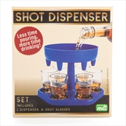 Buy Shot Dispenser