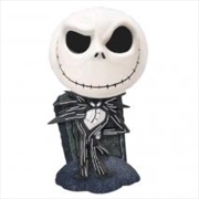 Buy The Nightmare Before Christmas - Jack Figural PVC Bank