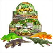 Buy Mega Stretchy Reptile