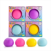 Buy Smoosho's Jumbo Colour Change Ball
