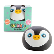 Buy Smoosho's Jumbo Penguin Ball