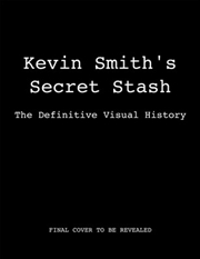 Buy Kevin Smith's Secret Stash