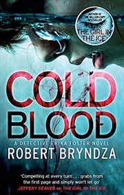 Buy Cold Blood