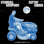 Buy Cuttin Grass - Vol 2 Cowboy Arms Sessions